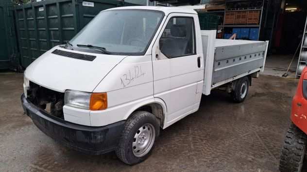 Ricambi vari Volkswagen Transporter T4 2.4d del 1994