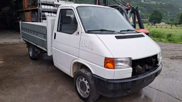 Ricambi vari Volkswagen Transporter T4 2.4d del 1994