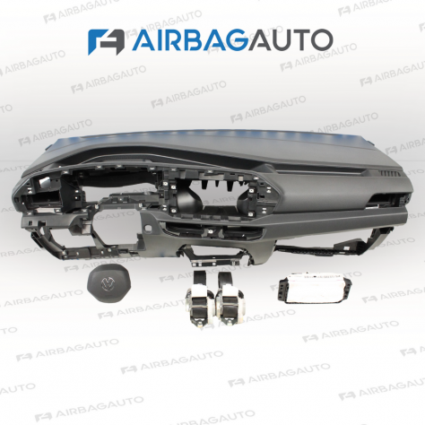 Ricambi Volkswagen Caddy V Kit Airbag Cruscotto
