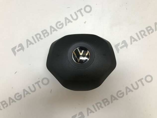 RICAMBI VOLKSWAGEN GOLF 8 2020- KIT AIRBAG CRUSCOTTO