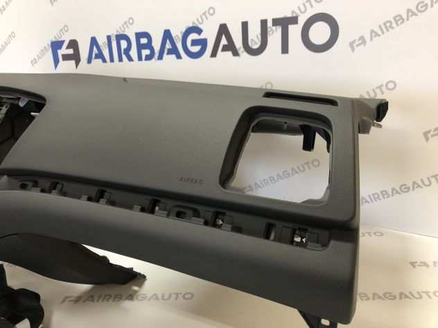 RICAMBI VOLKSWAGEN SHARAN 2010-2015 KIT AIRBAG CRUSCOTTO