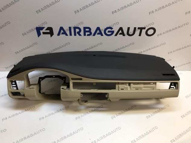 RICAMBI VOLVO V70 2013-2016 KIT AIRBAG CRUSCOTTO