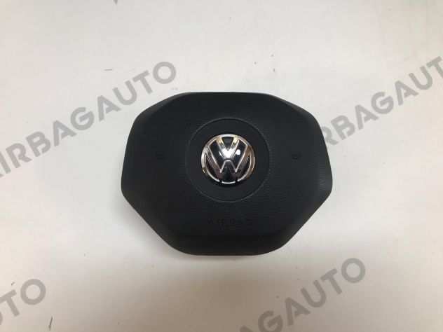 RICAMBI VW PASSAT B8 LIFT 2019- KIT AIRBAG CRUSCOTTO