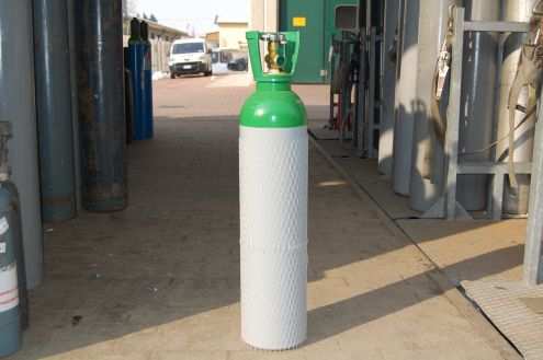 Ricarica Mini Bombole Gas Tecnici a Verbania e Provincia
