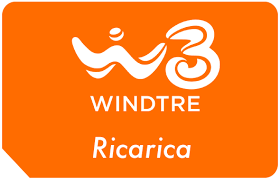 Ricarica Wind 6 euro