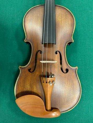 Riccardo Giordano Liutaio - RGL100 - Numero di oggetti 2 - Violino