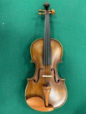Riccardo Giordano Liutaio - Rgl100 - - Violino