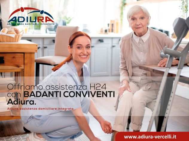 Ricerca Badanti Conviventi