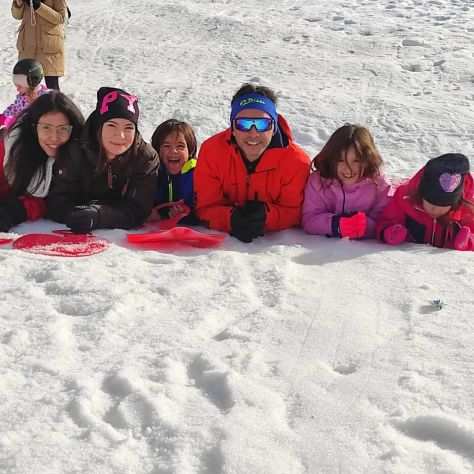 RICERCHIAMO ANIMATORI TURISTICI STAGIONE INVERNALE