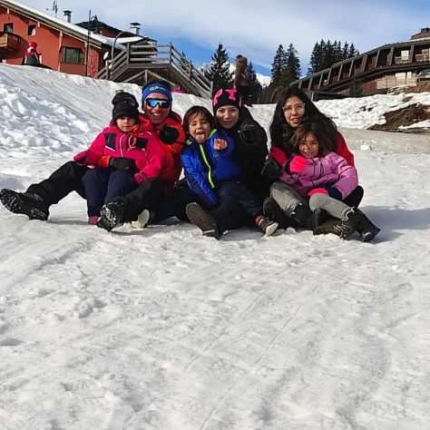 RICERCHIAMO ANIMATORI TURISTICI STAGIONE INVERNALE