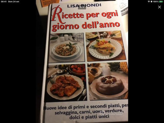 RICETTE PER OGNI GIORNO DELLrsquoANNO