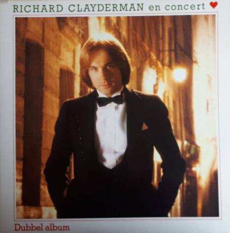 Richard Clayderman - En Concert - Coup De Coeur