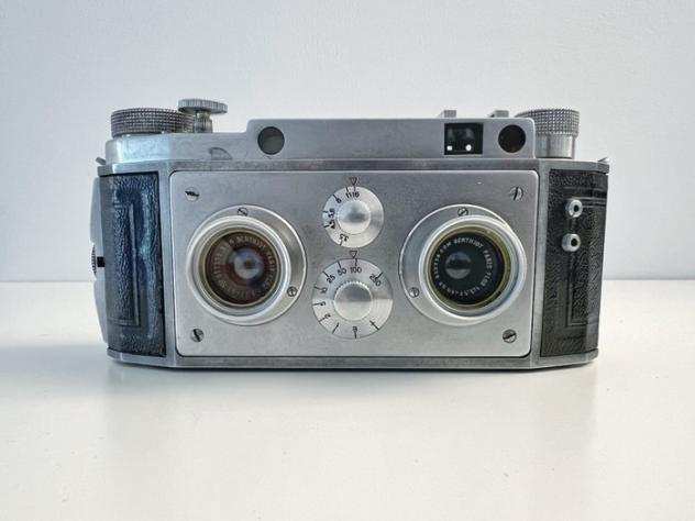 Richard, Jules Verascope F40