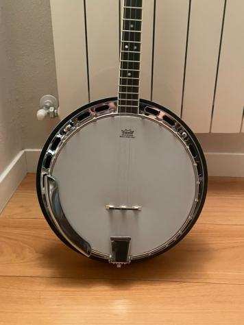 Richwood - Banjo