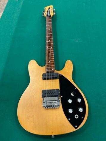 Rickenbacker - 430 model - - Chitarra elettrica - Stati Uniti - 1975