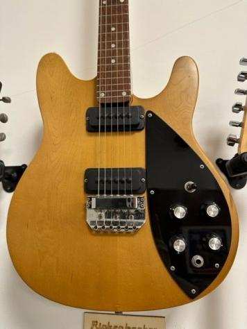 Rickenbacker - 430 model - - Chitarra elettrica - Stati Uniti - 1975