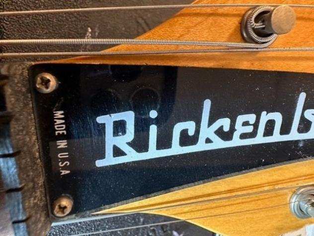 Rickenbacker - 430 model - - Chitarra elettrica - Stati Uniti - 1975