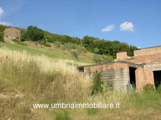 Rif. 114 casale a Montecchio di Terni