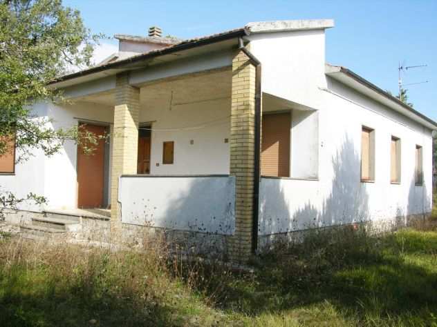 Rif. 195 villa in Avigliano Umbro