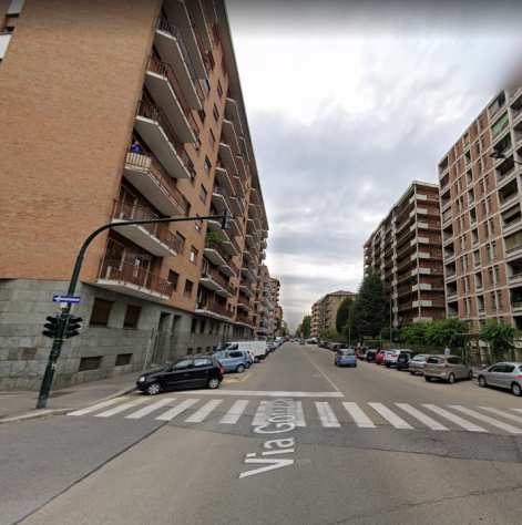 RIF 27908 BILOCALE VIA GORIZIA CON TERRAZZO 350 euro