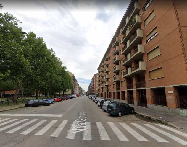 RIF 27908 BILOCALE VIA GORIZIA CON TERRAZZO 350 euro