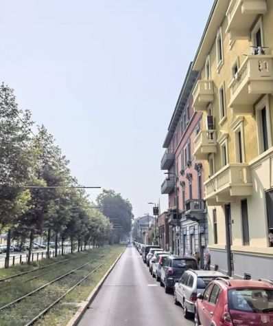 Rif. 29203 bilocale VIALE CERTOSA 650eu LIBERO SUBITO