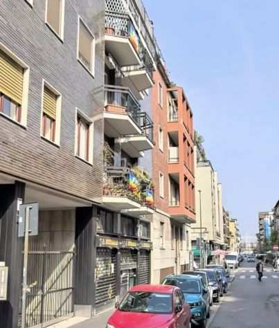 Rif. 29348 bilocale VIA DE SANCTIS 900euro LIBERO SUBITO