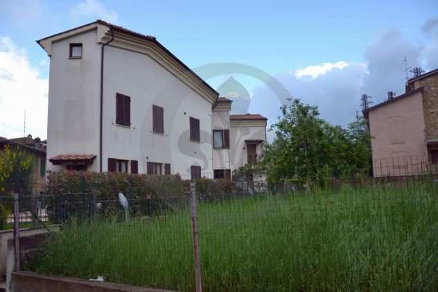 Rif. 3378 - Appartamento di 120 mq con 5 locali in vendita a Montalcino (SI)