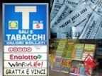 RIF. 357 BAR TABACCHI CON APPARTAMENTO DI 130 MQ