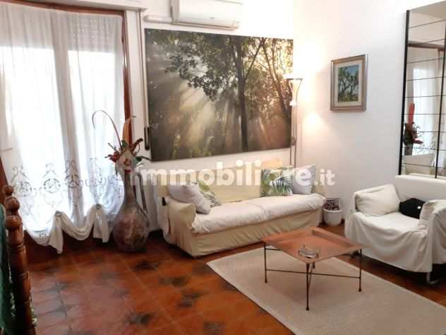 Rif. 4225 ndash Rapallo ndash Via Torre Menegotto ndash Appartamento Quadrilocale di centoot