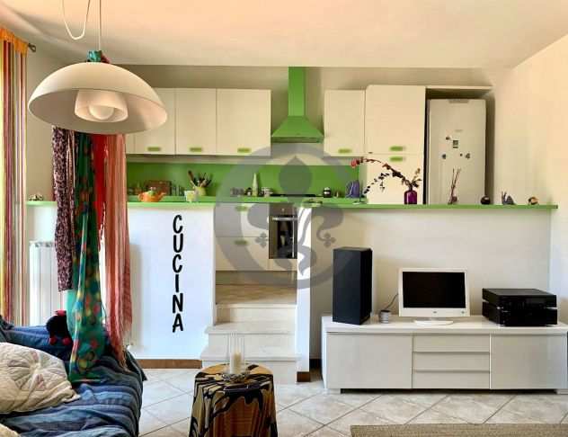 Rif. 5143 - Appartamento di 70 mq con 3 locali in vendita a Montepulciano (SI)