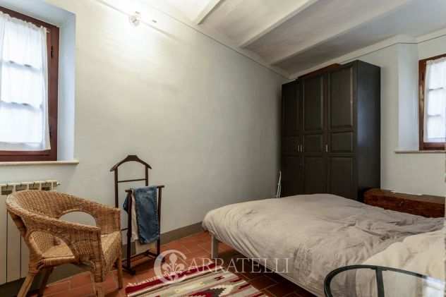 Rif. 5545 Appartamento di 59 mq con 3 locali in vendita a Montepulciano (SI)