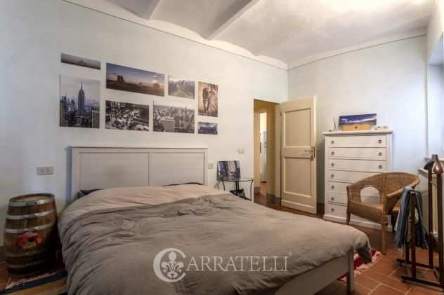 Rif. 5545 Appartamento di 59 mq con 3 locali in vendita a Montepulciano (SI)