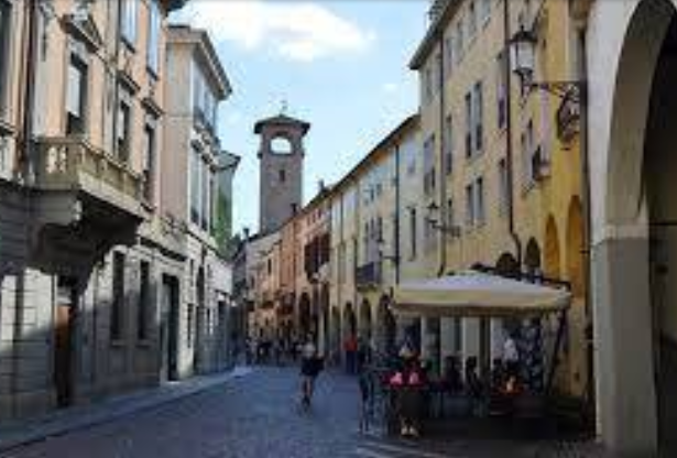 RIF  POSTO LETTO PIAZZA DEI SIGNORI