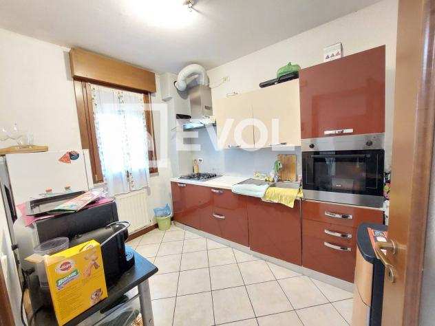 Rif116 - Appartamento in Vendita a Udine di 89 mq