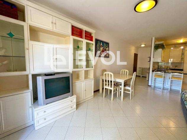 Rif159 - Appartamento in Vendita a Lignano Sabbiadoro di 83 mq