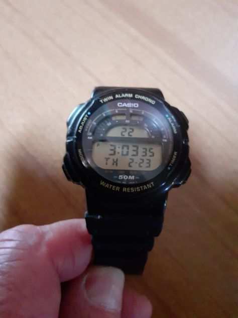 Rif.18deg Orologio Casio 945W-95