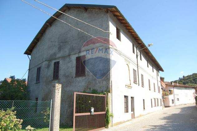 Rif21531001-462 - Casa indipendente in Vendita a Mesenzana di 600 mq