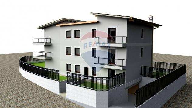 Rif21531006-636 - Appartamento in Vendita a Mesenzana di 98 mq