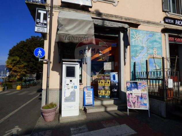 Rif21531009-585 - Attivitagrave Commerciale in Vendita a Laveno-Mombello di 50 mq