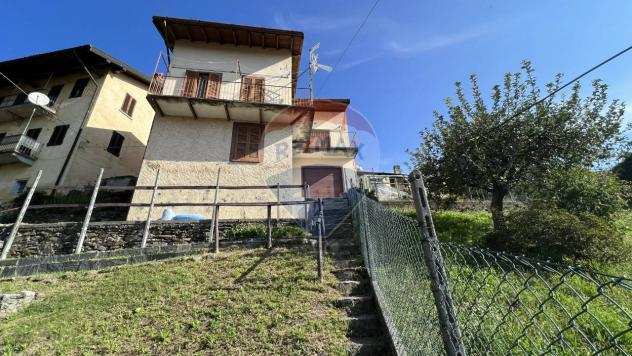 Rif21531009-693 - Casa indipendente in Vendita a Montegrino Valtravaglia - Bosco Valtravaglia di 180 mq