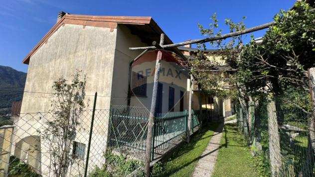 Rif21531009-693 - Casa indipendente in Vendita a Montegrino Valtravaglia - Bosco Valtravaglia di 180 mq