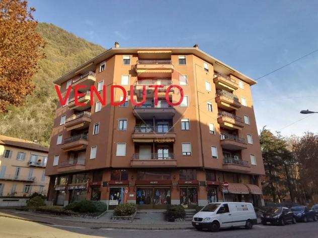Rif21531015-358 - Appartamento in Vendita a Laveno-Mombello di 120 mq