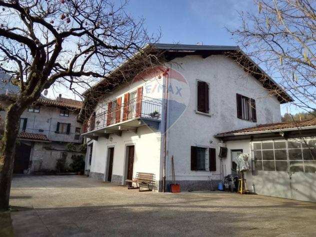 Rif21531015-360 - Casa Semindipendente in Vendita a Mesenzana di 279 mq