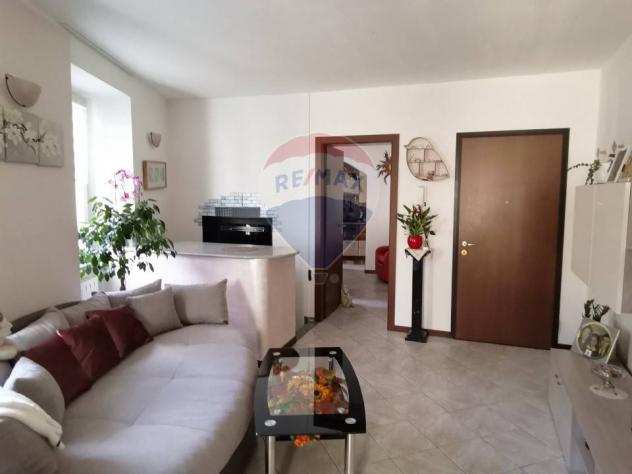 Rif21531015-362 - Appartamento in Vendita a Cassano Valcuvia di 120 mq