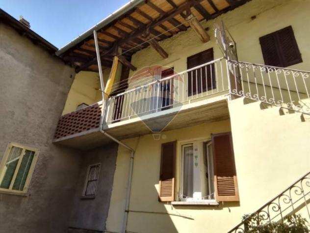 Rif21531015-367 - Appartamento in Vendita a Ferrera di Varese di 70 mq