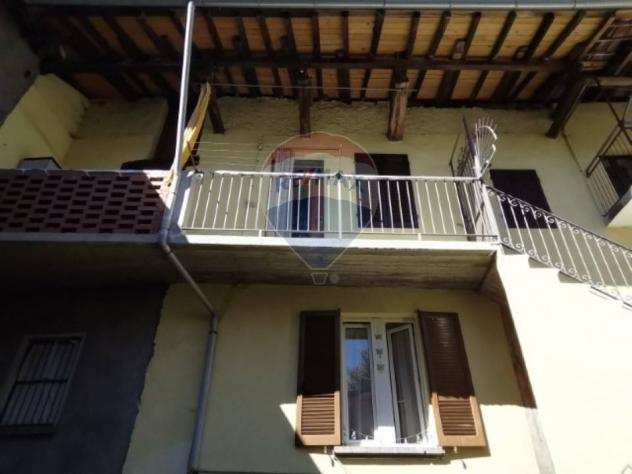 Rif21531015-367 - Appartamento in Vendita a Ferrera di Varese di 70 mq
