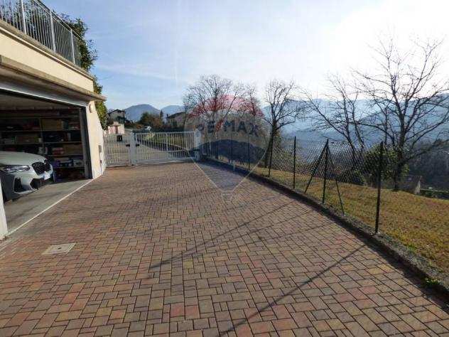 Rif21531015-385 - Villa o villino in Vendita a Montegrino Valtravaglia - Bosco Valtravaglia di 120 mq