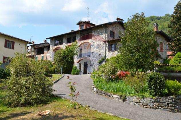 Rif21531016-459 - Villa o villino in Vendita a Cugliate-Fabiasco di 300 mq