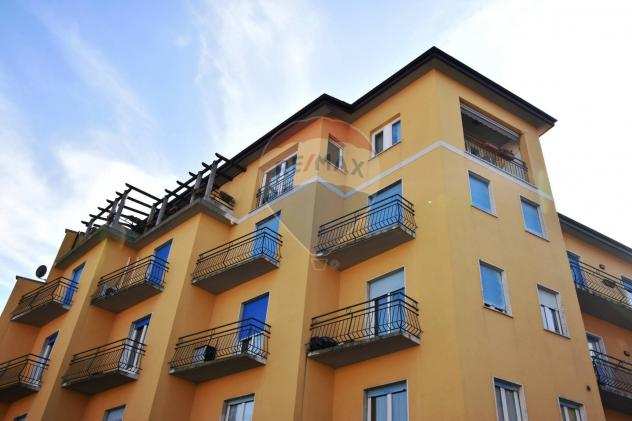 Rif21531016-492 - Appartamento in Vendita a Luino di 52 mq